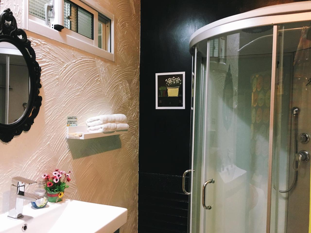 Hotel 斑比bambi Tainan Exterior foto